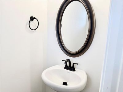 New construction Townhouse house 26 Silver Leaf Ln, Dawsonville, GA 30534 - image 9