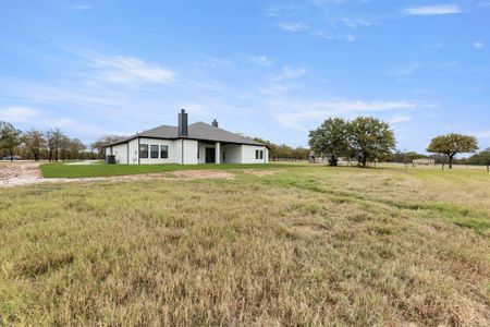 New construction Single-Family house 1027 Arbor Hills Ct, Poolville, TX 76487 - image 4