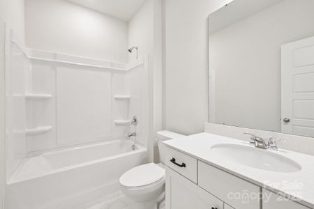 New construction Single-Family house 9612 Pointer Rd, Huntersville, NC 28269 - image 10