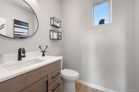 New construction Single-Family house 3563 Mission Bay Ct, Colorado Springs, CO 80922 - image 9