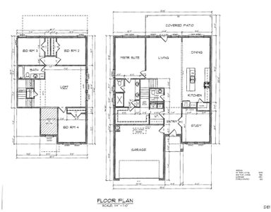 New construction Single-Family house 4779 Allison Dr, Belton, TX 76513 - image 4