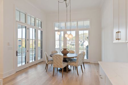 New construction Single-Family house 1708 Southwick Dr, Brentwood, TN 37027 plan Noelle - image 13