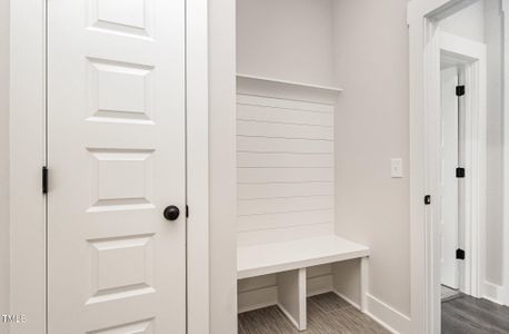 New construction Single-Family house 56 Bailey-Boykin Rd, Selma, NC 27576 - image 7