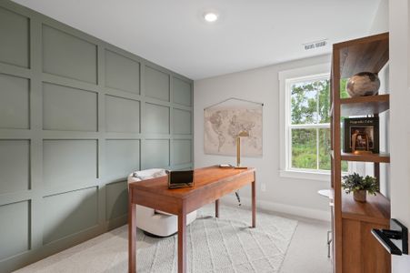 New construction Single-Family house 7018 Maria Eden Rd, Summerville, SC 29485 plan Foster II - image 13