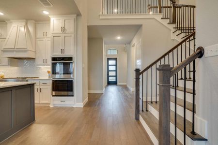 The Terraces – Classics by David Weekley Homes in Rockwall - photo 20 20