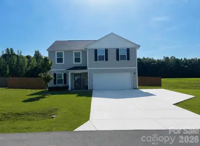 New construction Single-Family house 219 Sundial Dr, Lexington, NC 27295 - image