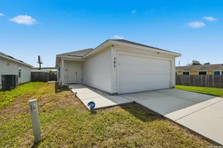 New construction Single-Family house 502 Primrose, San Antonio, TX 78227 - image