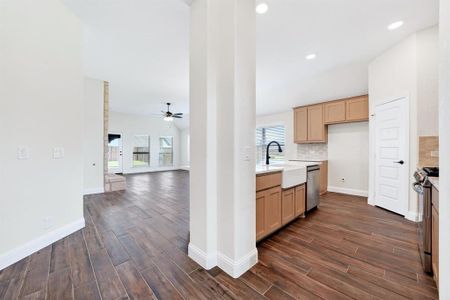 New construction Single-Family house 2120 Spyglass Dr, Royse City, TX 75189 - image 9