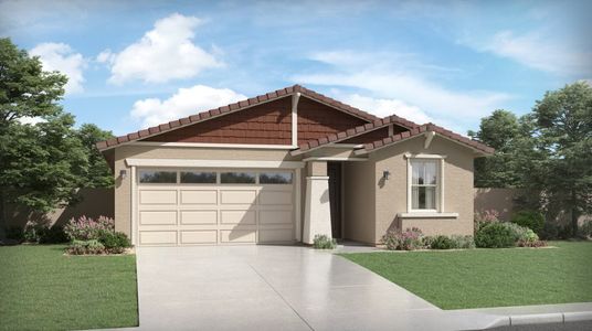 Middle Vista: Discovery by Lennar in Phoenix - photo 4 4