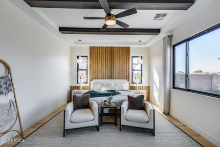 New construction Single-Family house 7394 W Lisbon Ln, Peoria, AZ 85381 - image 6