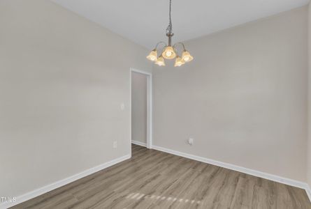 New construction Single-Family house 252 Olde Place Dr, Zebulon, NC 27597 null- photo 9 9