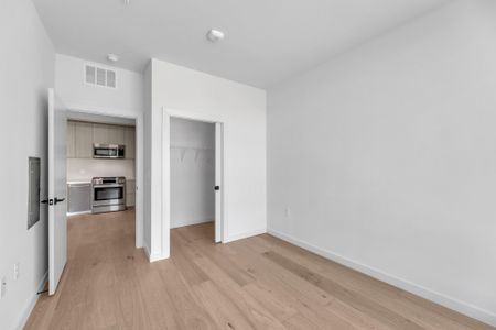 New construction Condo house 2209 S 1St St, Unit 231, Austin, TX 78704 - image 13