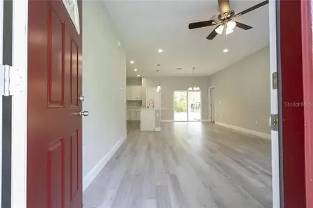 New construction Single-Family house 9631 N Lovell Dr, Dunnellon, FL 34433 null- photo 3 3