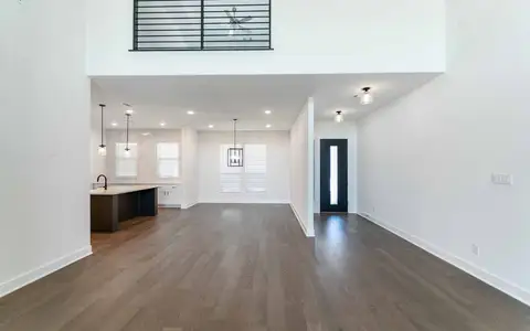 New construction Single-Family house 1609 Possum Fire Trl, Mesquite, TX 75181 plan Kennedy - image 20