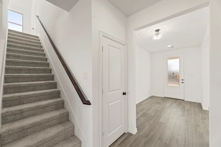 New construction Single-Family house 737 Waterhouse Lake Dr, Anna, TX 75409 plan Grayson - image 13