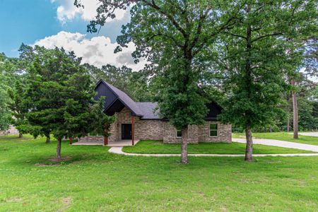 New construction Single-Family house 122 Private Rd, Unit 6305, Mineola, TX 75773 - image