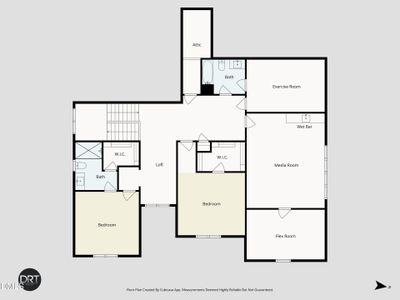 New construction Single-Family house 8017 Bud Morris Rd, Wake Forest, NC 27587 - image 6