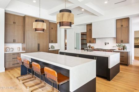 New construction Single-Family house 8125 E Gail Rd, Scottsdale, AZ 85260 - image 18