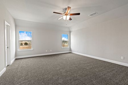 New construction Single-Family house 1056 Kensington Ct, Argyle, TX 76226 null- photo 38 38