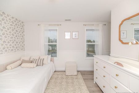 New construction Single-Family house 221 Fig Ct, Sanford, NC 27332 - image 12