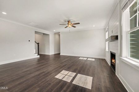 New construction Single-Family house 63 Juju Dr, Clayton, NC 27520 - image 15