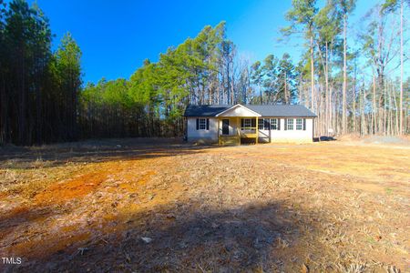 New construction Single-Family house 6609 Us Hwy 15 N, Oxford, NC 27565 null- photo 1 1