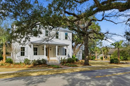 New construction Single-Family house 832 Mccants Dr, Mount Pleasant, SC 29464 - image