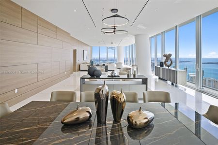 New construction Condo house 300 Biscayne Blvd Wy, Unit PH6001, Miami, FL 33131 - image 13