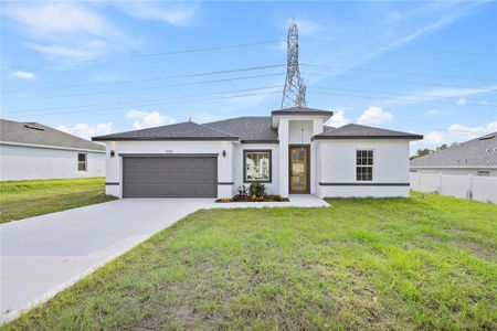 New construction Single-Family house 6146 Sw 155Th Street Road, Ocala, FL 34473 - photo 0