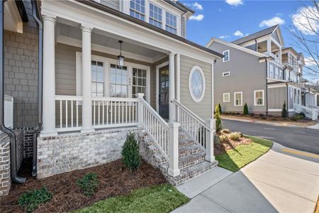 The Heritage at Farmer’s Crossing by JW Collection in Ball Ground - image 3