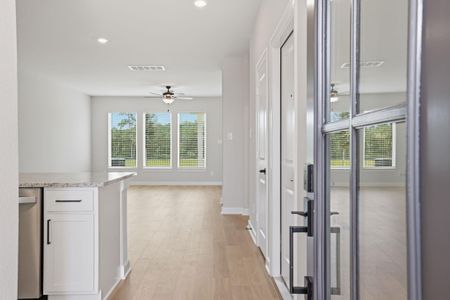 New construction Single-Family house 3001 Seaside Cove Ct, Katy, TX 77493 - image 16
