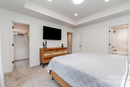 New construction Single-Family house 2513 Pruitt St, Charlotte, NC 28208 - image 9