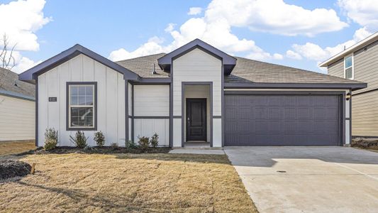 New construction Single-Family house 119 Wind Cove Ln, Princeton, TX 75407 null- photo 6 6