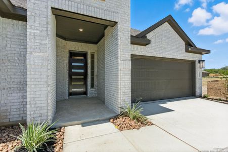 Alsatian Oaks by Chesmar Homes in Castroville - image 16