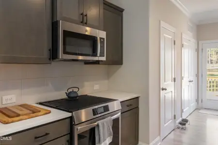 New construction Single-Family house 158 Nakoma Dr, Louisburg, NC 27549 - image 4