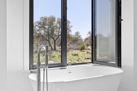 New construction Single-Family house 333 Spicewood Trails Dr, Spicewood, TX 78669 null- photo 20 20
