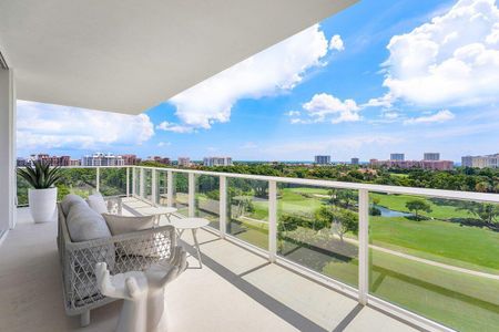 New construction Condo house 210 Se Mizner Blvd, Unit 801, Boca Raton, FL 33432 Residence 801- photo 47 47