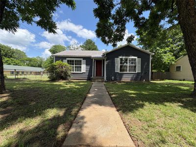 New construction Single-Family house 230 Ne 20Th, Paris, TX 75460 - image
