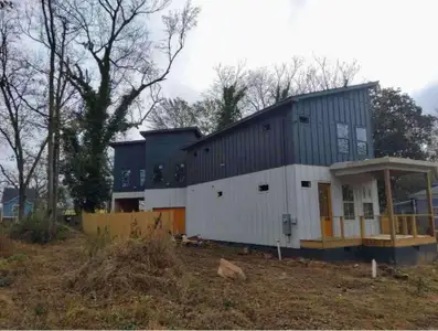 New construction Single-Family house 1148 Welch St Sw, Atlanta, GA 30310 - image