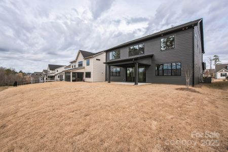 New construction Single-Family house 147 Windy Dell Dr, Tega Cay, SC 29708 null- photo 35 35