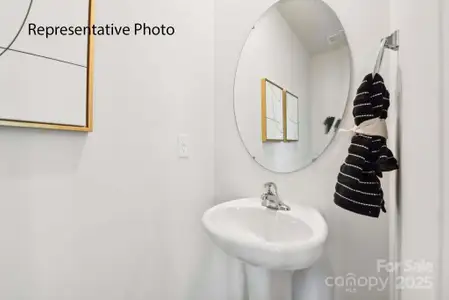 New construction Single-Family house 571 N Sparkleberry St, Chester, SC 29706 plan Aisle - image