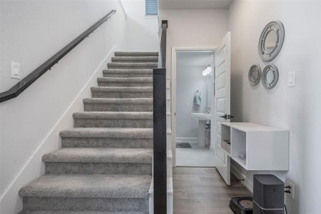 New construction Single-Family house 7507 Zion Grove Ct, Katy, TX 77493 null- photo 30 30