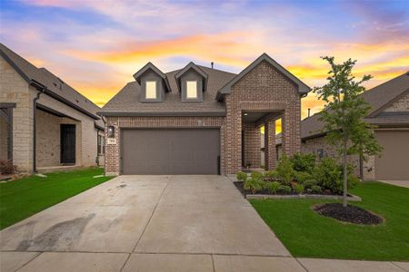 New construction Single-Family house 3044 Wind Knot Wy, Royse City, TX 75189 null- photo 0