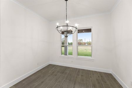 New construction Single-Family house 1027 Arbor Hills Ct, Poolville, TX 76487 - image 19