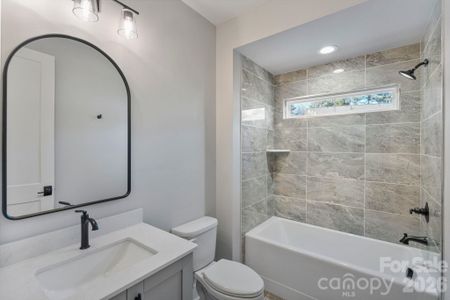 New construction Single-Family house 4031 Pritchard Pl, Fort Mill, SC 29715 - image 8