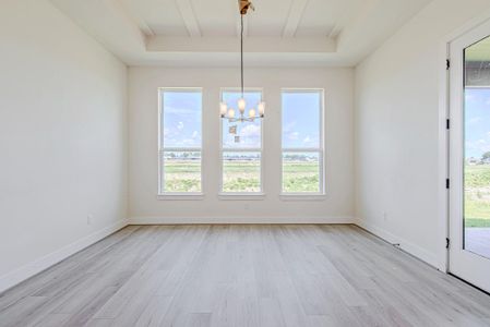 New construction Single-Family house 153 Peninsula Point Dr, Montgomery, TX 77356 plan The Samoa - image 17