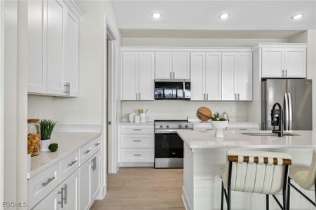 New construction Single-Family house 118 Sw 20Th St, Cape Coral, FL 33991 plan The Coral Haven - image 14