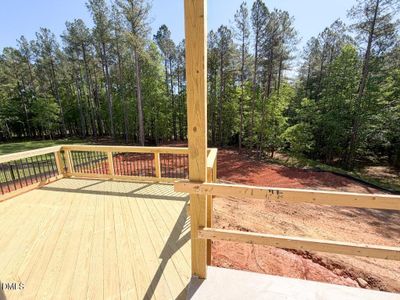 New construction Single-Family house 7944 Wexford Waters Ln, Wake Forest, NC 27587 - image