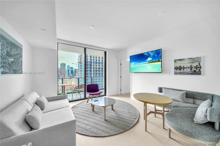 New construction Condo house 601 Ne 1 Ave, Unit 2507, Miami, FL 33131 - image 10