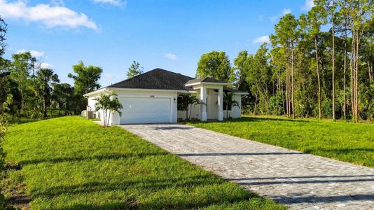New construction Single-Family house 17878 91St Pl N, Loxahatchee, FL 33470 - image